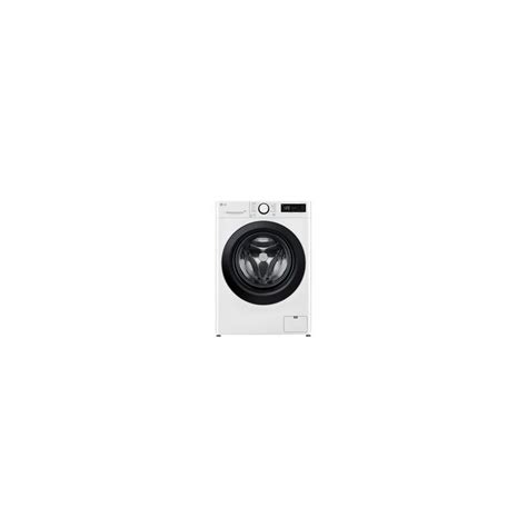 lave linge hublot lg f94r35whs|LG F94R35WHS .